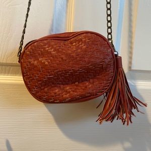 Anthropologie Crossbody